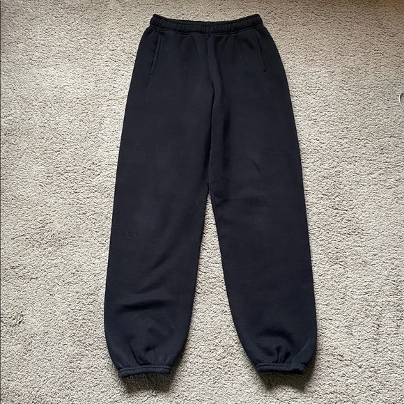 Aerie Cloud Fleece Classic Jogger - Picture 3 of 6
